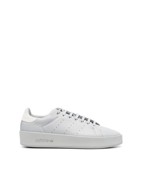 Recon Stan Smith perforated-logo sneakers