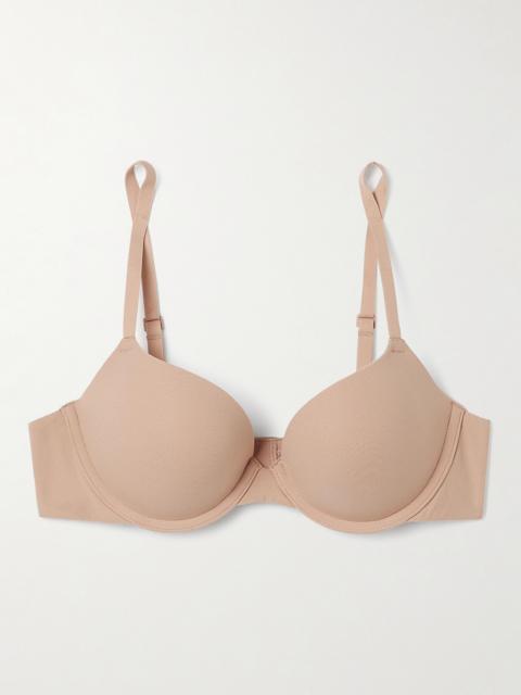 SKIMS Fits Everybody Push-up Bra