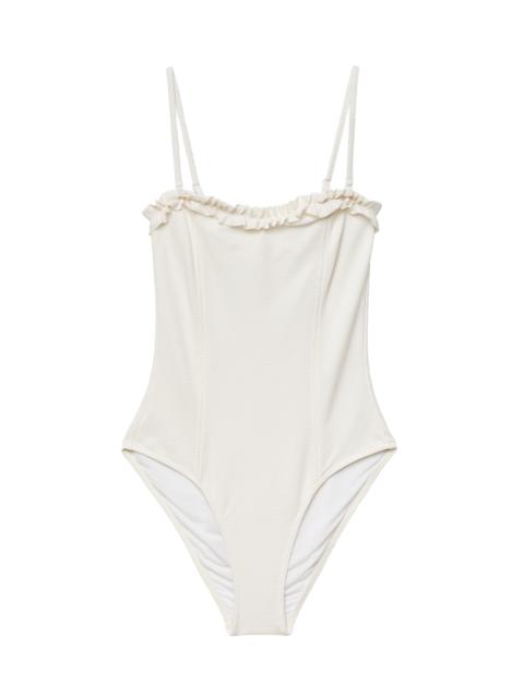 DÔEN POPPY MAILLOT
