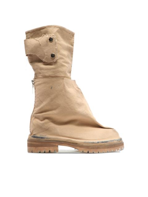 424 Dragonrider biker boots