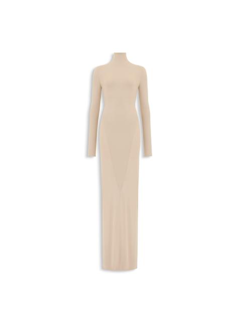 Alaïa JERSEY BODYCON DRESS