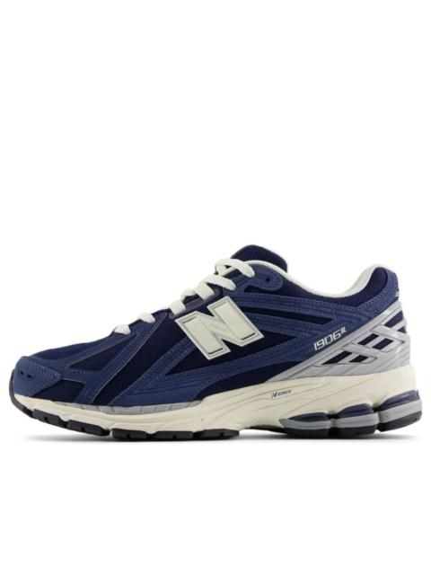 New Balance 새로운 균형 1906R 빈티지 Indigo 바다 소금