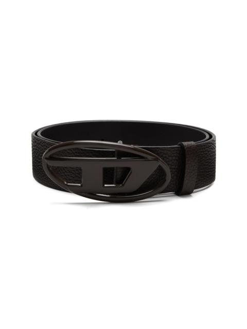 Diesel Brown B-1dr Belt