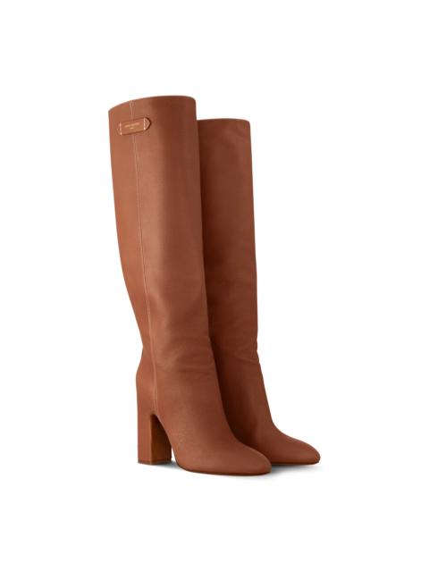 Louis Vuitton Donna High Boot