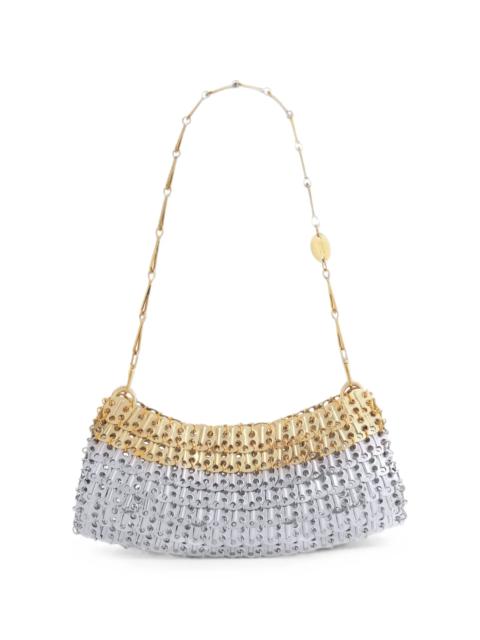 rabanne Rabanne 1969 Skyline Clutch Bag