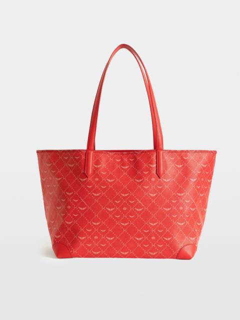 Zadig & Voltaire Z Shopper Monogram Bag