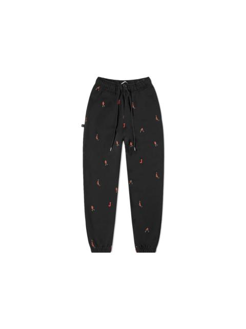 Jordan Jordan Essentials Pants Black