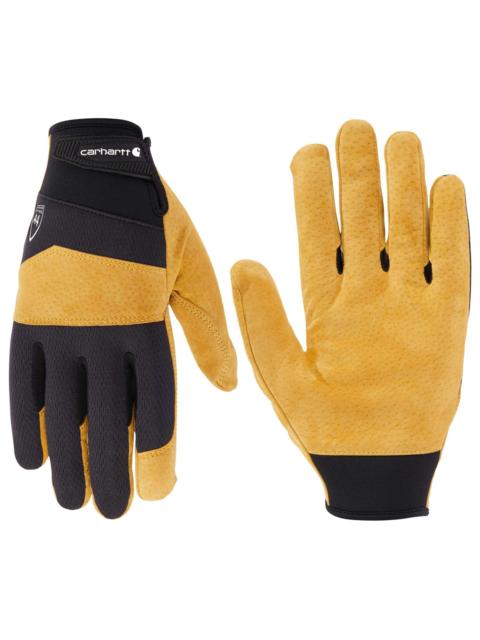 Carhartt Cut-Resistant High Dexterity Glove