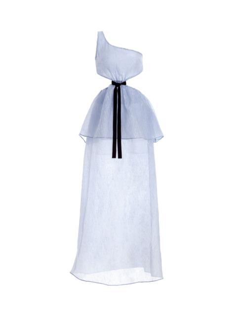 Agua by Agua Bendita Nogal Magdalena Dia Maxi Dress