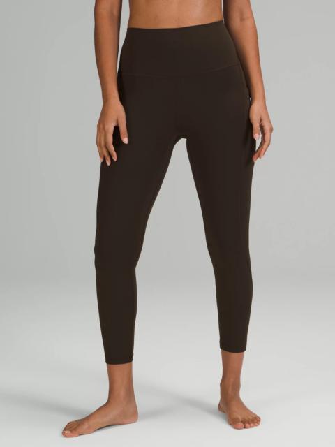 lululemon Align™ High-Rise Pant with Pockets 25"