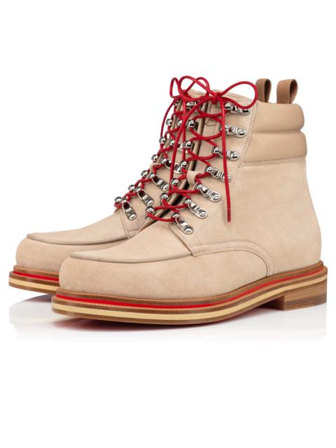 Christian Louboutin ALOPISTA FLAT