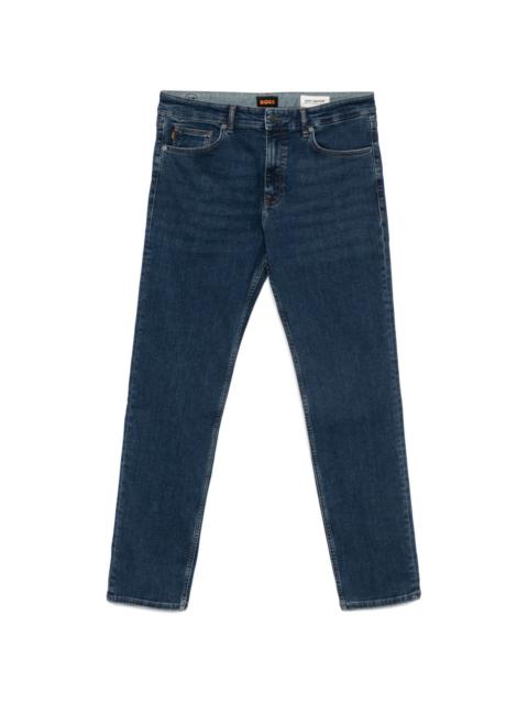 Troy jeans