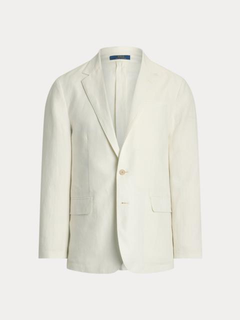 Polo Ralph Lauren Polo Soft Modern Fit Linen Suit Jacket