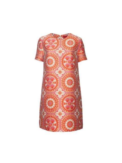 La DoubleJ Mini Swing Dress