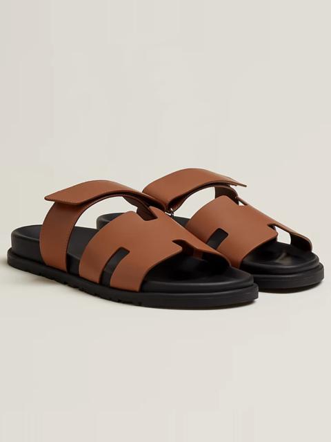 Hermès Chypre sandal