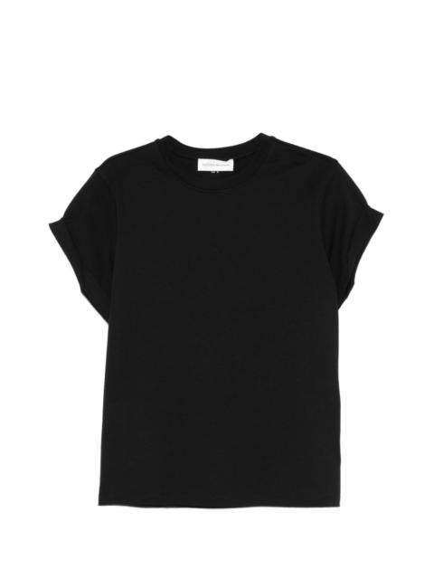 Victoria Beckham cuffed T-shirt
