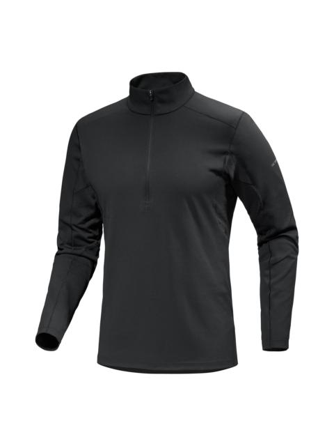 Arc'teryx Rho Hybrid 1/2 Zip Neck