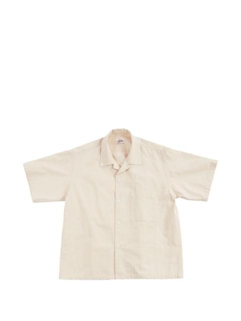 FORTELA cotton shirt