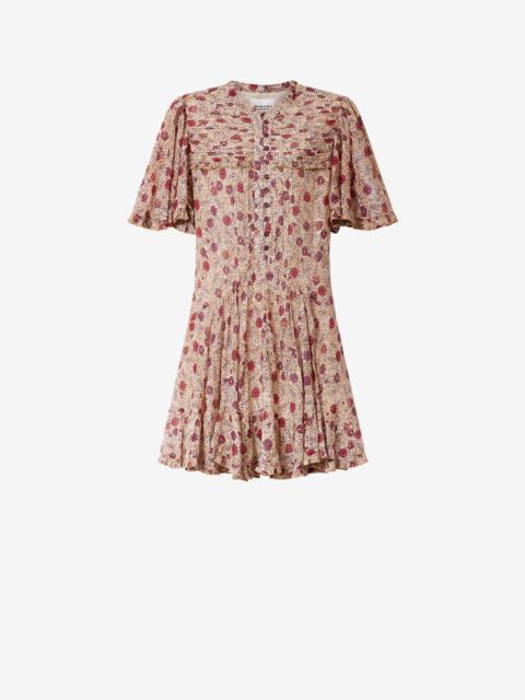 Isabel Marant Étoile DAYNIA DRESS