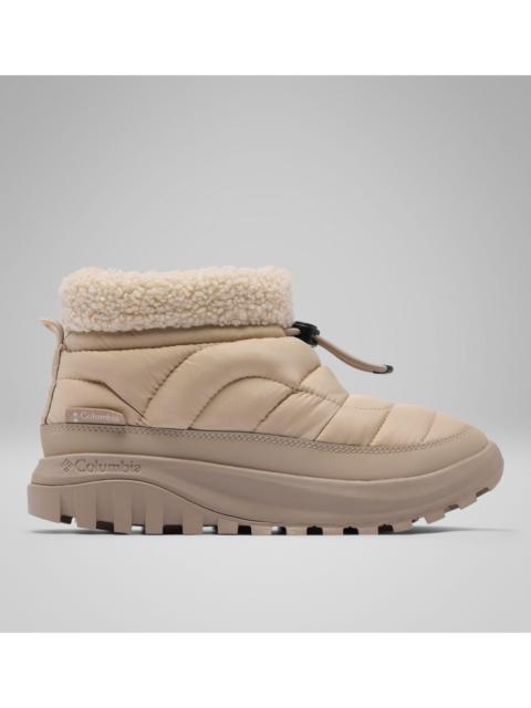 Columbia Women's Snowtrot Shorty Boot