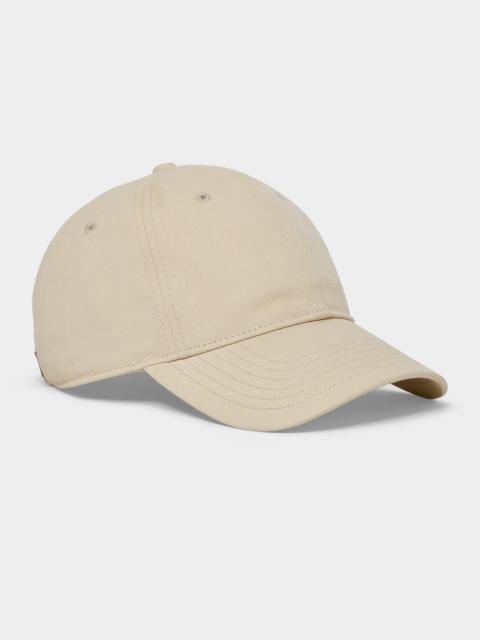 TODD SNYDER Chino Dad Cap