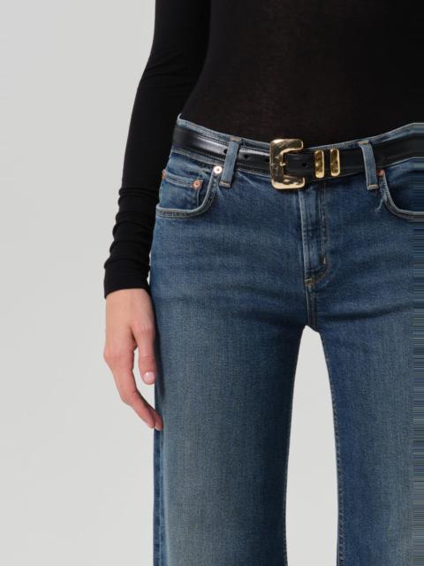 Citizens of Humanity Nora Trouser Leg In Nocturnal