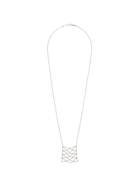 Isabel Marant Thalia Long Necklace