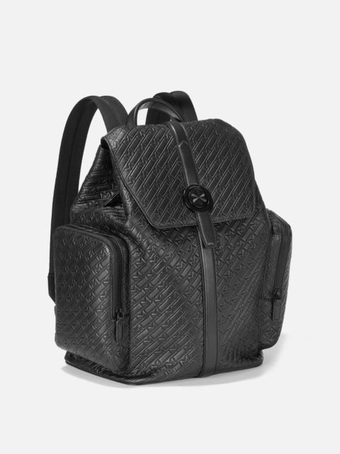 Montblanc Montblanc UltraBlack Backpack