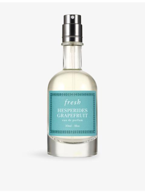 fresh Hesperides Grapefruit eau de parfum