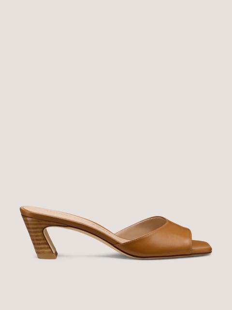 Stuart Weitzman STASSI SLIDE SANDAL 50
