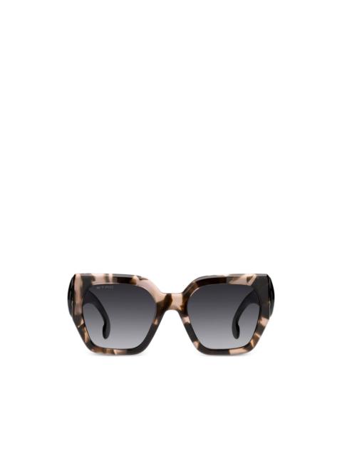 Etro paisley-pattern sunglasses