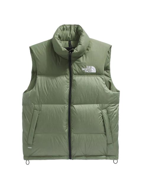 The North Face 1996 Retro Nuptse Vest "Bark Mist" NF0A3JQQBO9