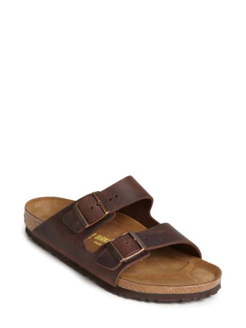 Arizona Soft Slide Sandal