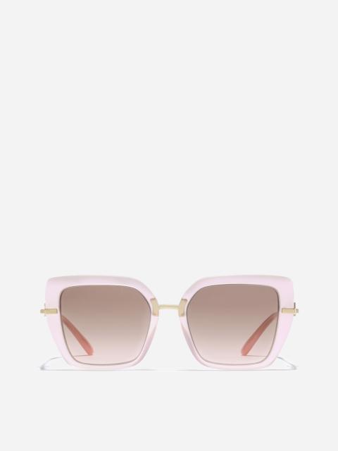 Dolce & Gabbana DG FLIP Sunglasses