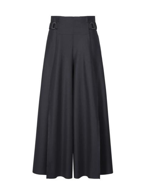 132 5. ISSEY MIYAKE CLEANCUT WOOL
