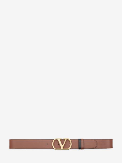 VLogo Signature belt