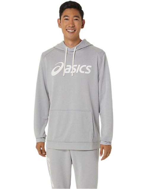 Asics UNISEX ESSENTIAL FRENCH TERRY HOODIE 2.0