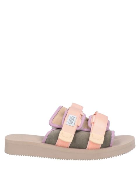 Light pink Women's Sandals
