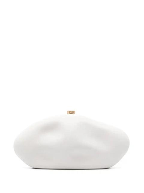 Cult Gaia The Caldera clutch bag