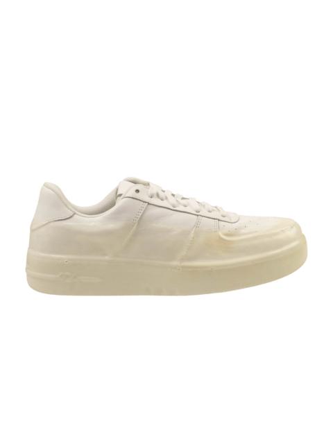 424 424 Low Sneaker 'Dipped - White'