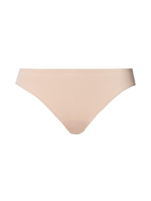 HANRO Invisible Touch Microfiber Seamless Bikini Brief