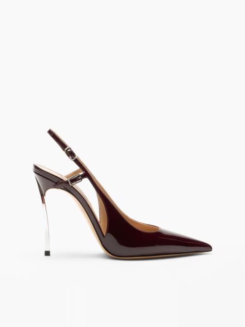 CASADEI Superblade Slingback
