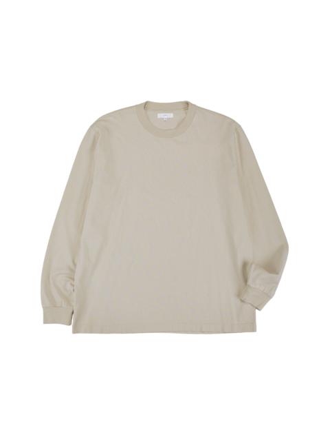 LADY WHITE CO. L/S Municipal T-Shirt Paper