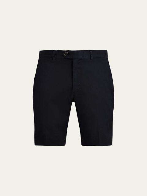 Ralph Lauren Men's Eaton Stretch Chino Shorts