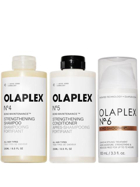 Olaplex Olaplex Bond Maintenance Trio