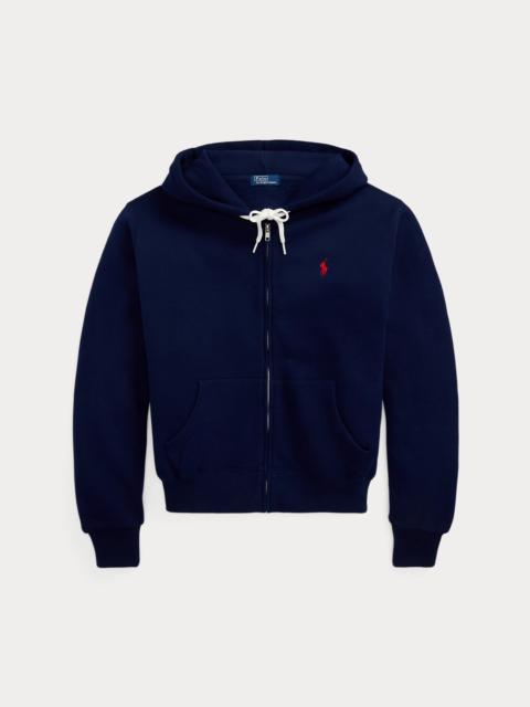 Polo Ralph Lauren Fleece Full-Zip Hoodie