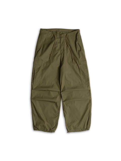 Buzz Rickson's Buzz Rickson's Trousers, Shell, Arctic, M-1951 Olive