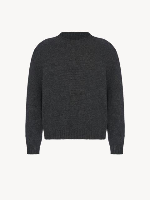 The Row Markhim Sweater
