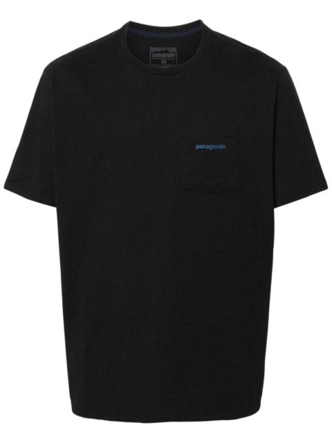 Patagonia T-shirt Pattern Uomo
