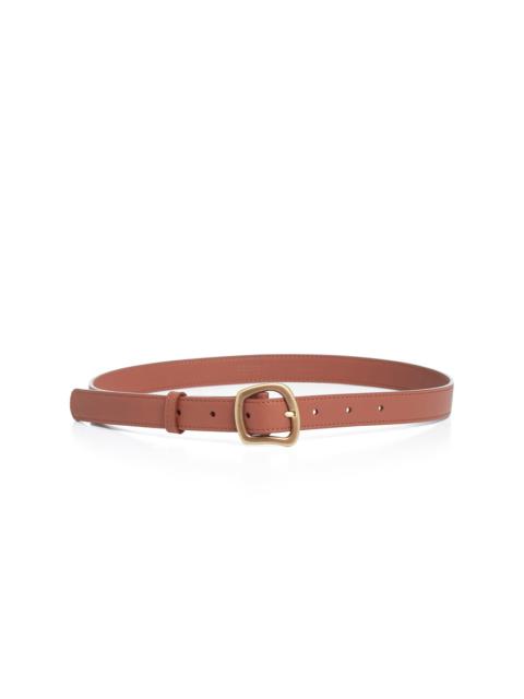 GABRIELA HEARST Small Simone Belt Calf